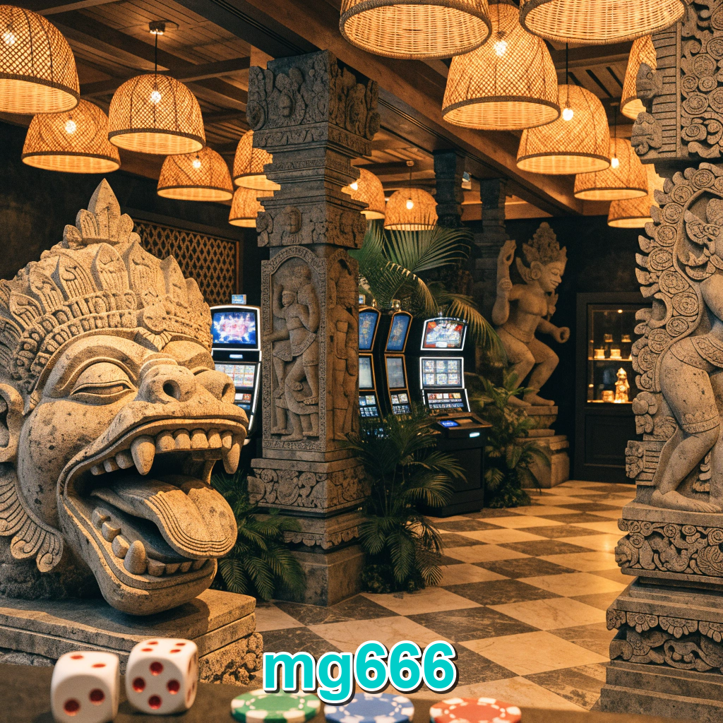 Persyaratan APK mg666 untuk Android